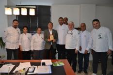 Haber Resmi
